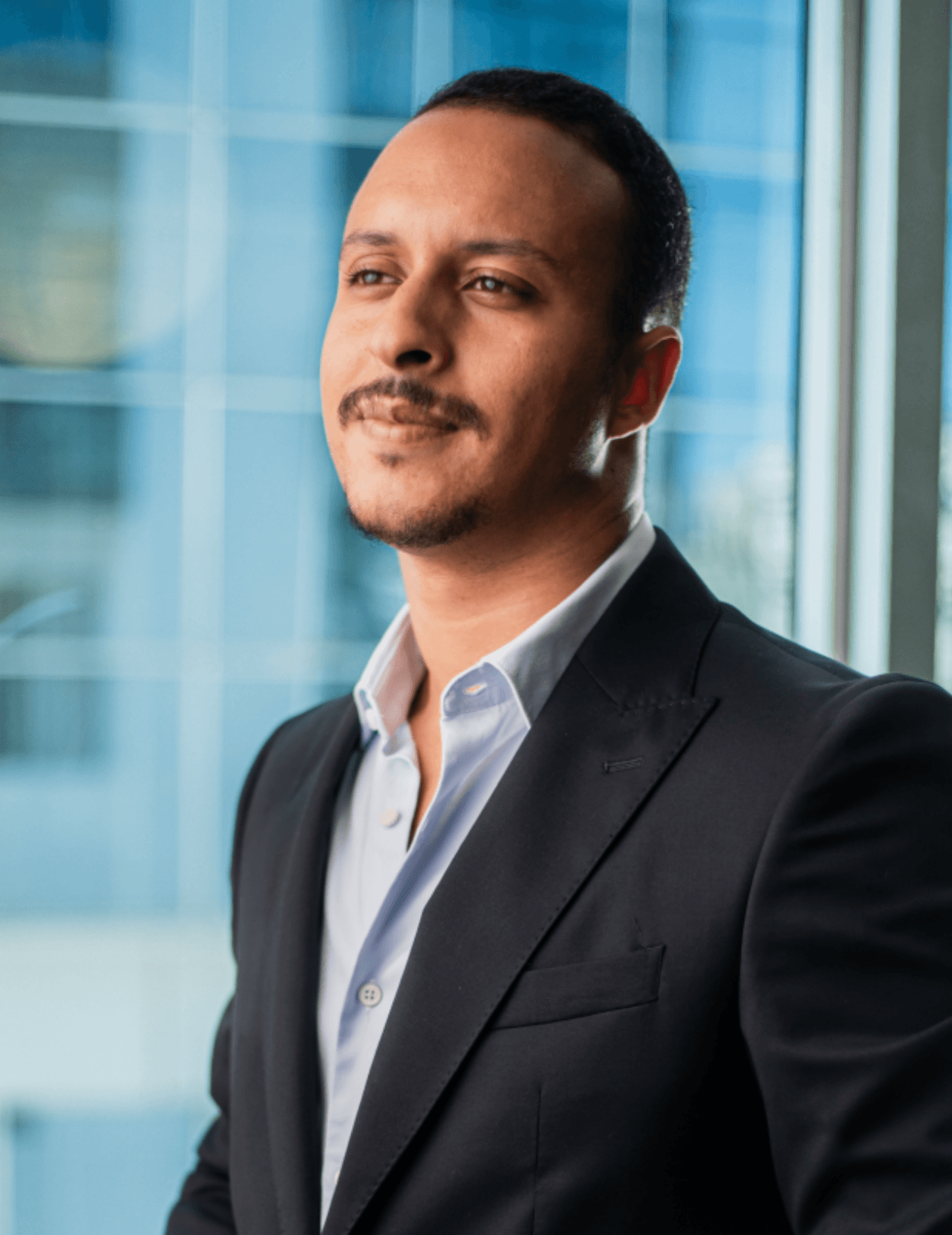 Idriss Moustamine