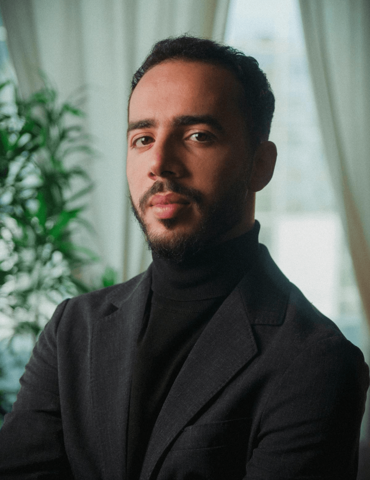 Yahya Arroub